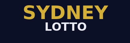 Sydney Lotto Batang Angkola
